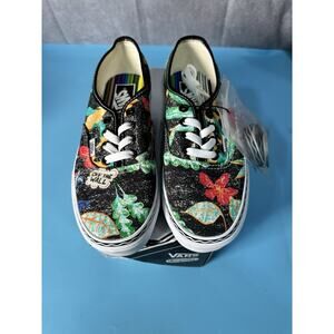 Vans Sneakers Authentic Crayola Van Doren Women's Size 6.5 New